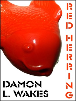 cover image of Red Herring